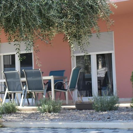Filipovic Apartmani Medulin Extérieur photo