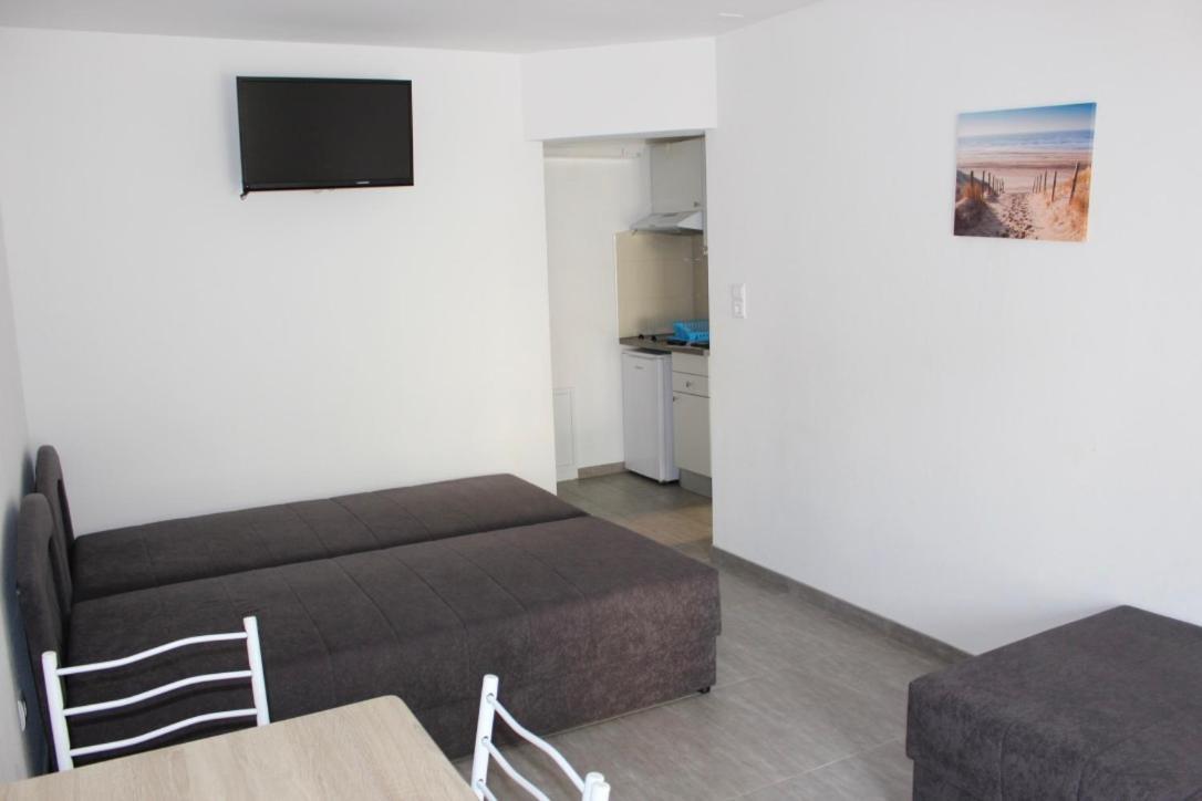Filipovic Apartmani Medulin Extérieur photo