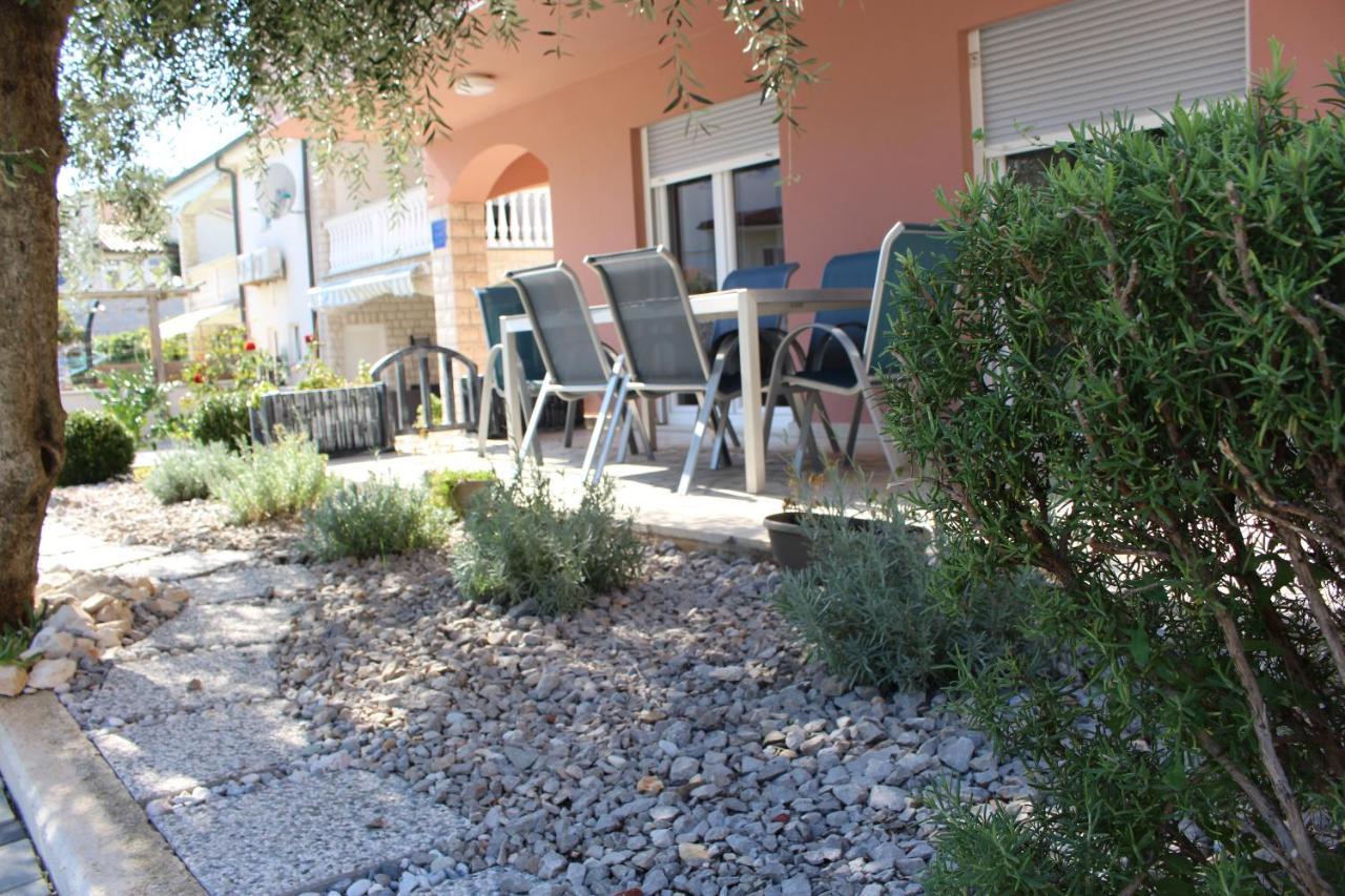 Filipovic Apartmani Medulin Extérieur photo