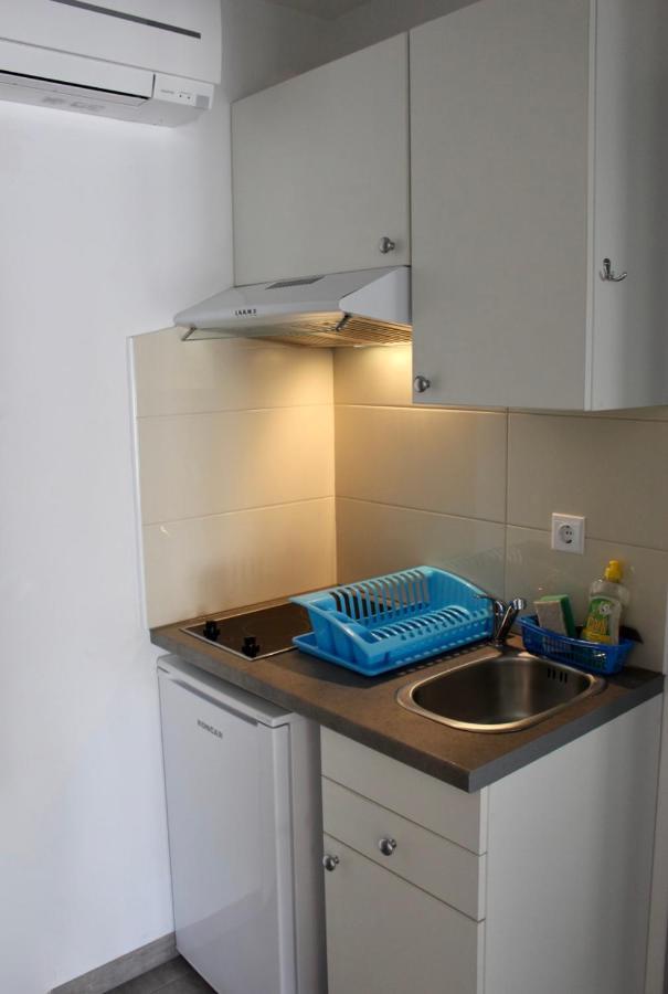 Filipovic Apartmani Medulin Extérieur photo