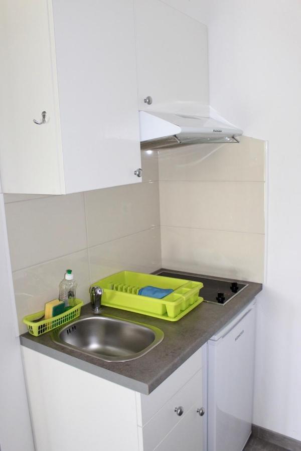 Filipovic Apartmani Medulin Extérieur photo