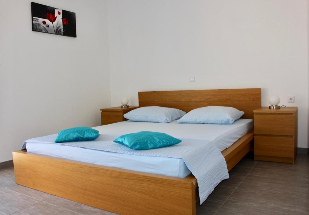 Filipovic Apartmani Medulin Extérieur photo