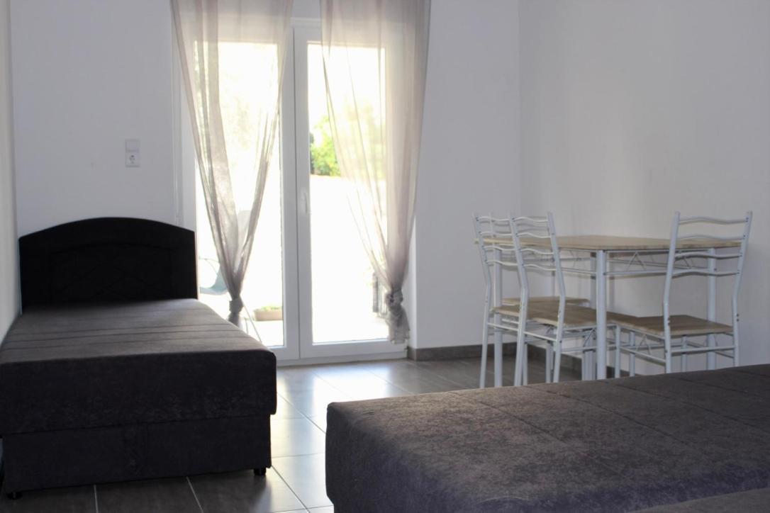 Filipovic Apartmani Medulin Extérieur photo