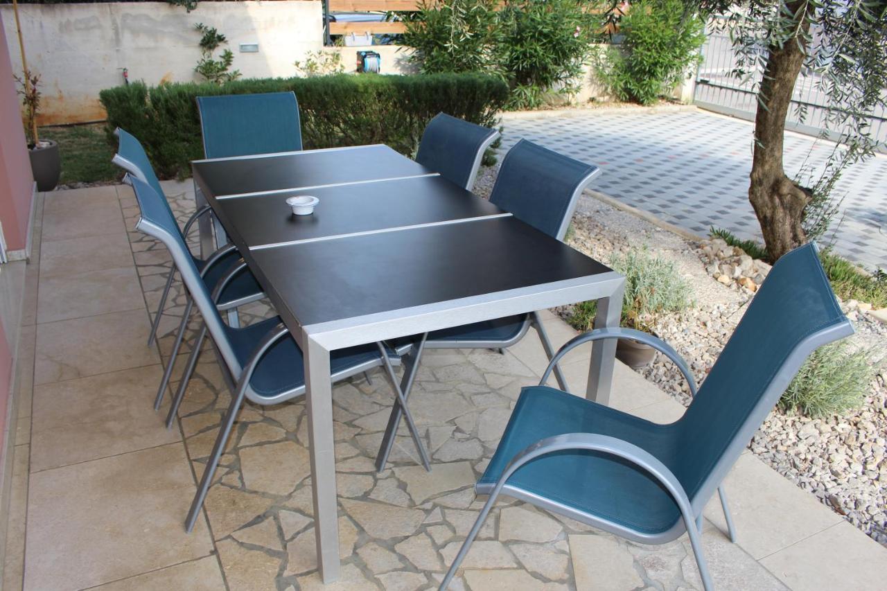 Filipovic Apartmani Medulin Extérieur photo