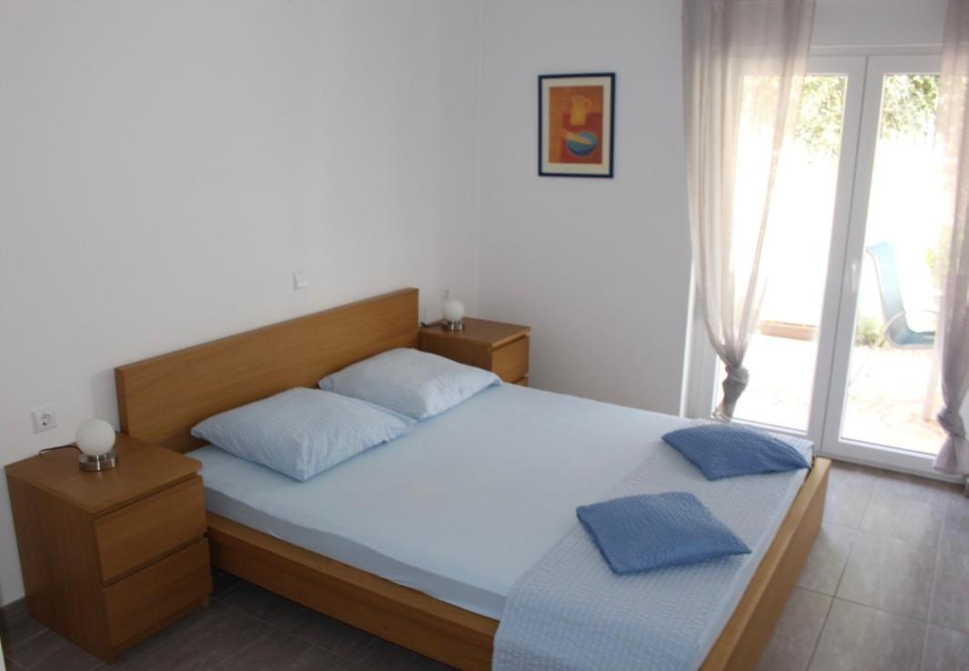 Filipovic Apartmani Medulin Extérieur photo