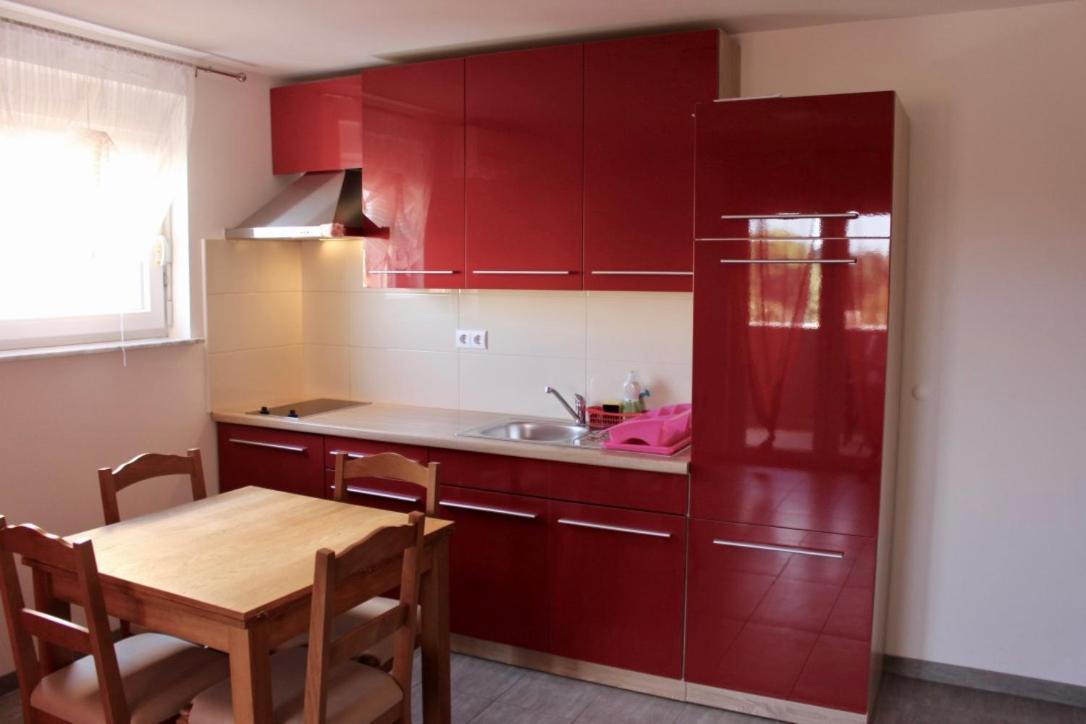 Filipovic Apartmani Medulin Extérieur photo