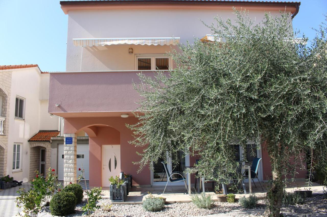 Filipovic Apartmani Medulin Extérieur photo