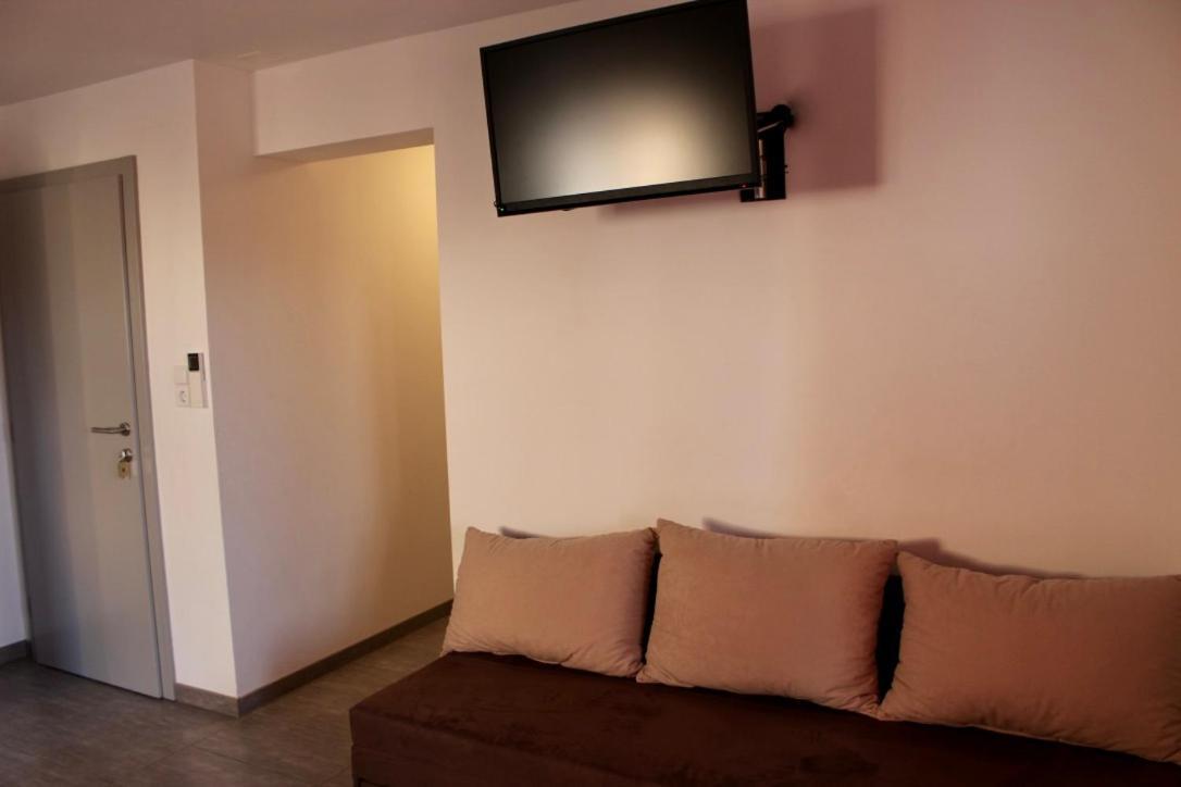 Filipovic Apartmani Medulin Extérieur photo