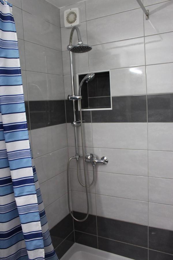 Filipovic Apartmani Medulin Extérieur photo