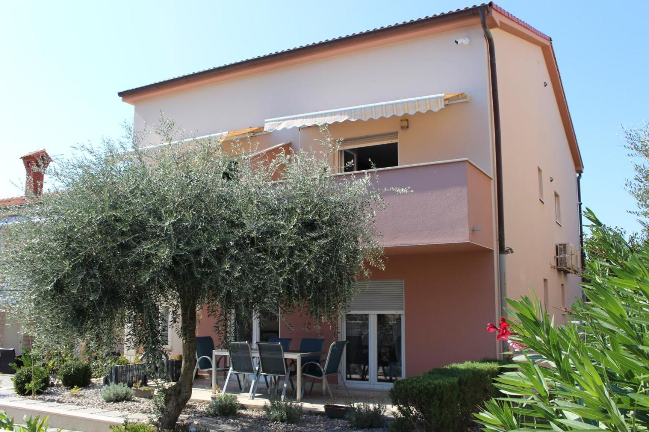 Filipovic Apartmani Medulin Extérieur photo