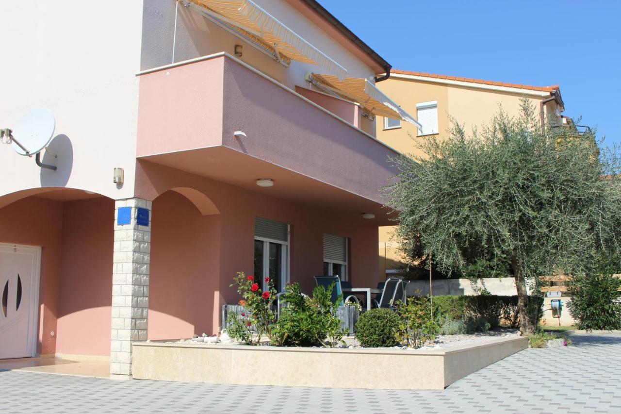 Filipovic Apartmani Medulin Extérieur photo