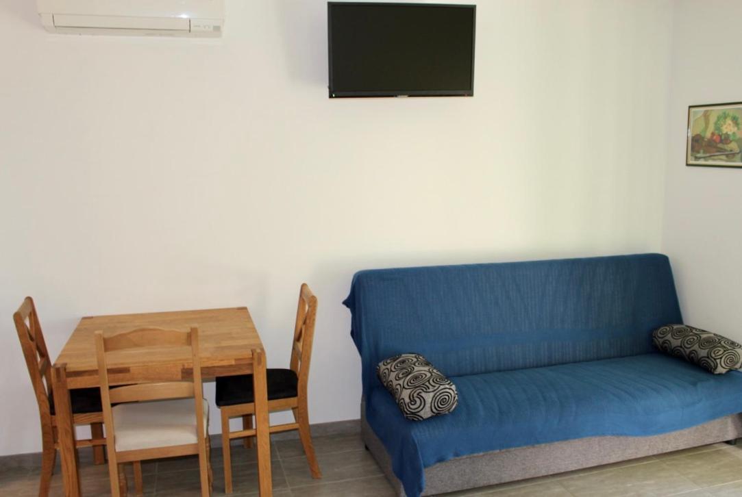 Filipovic Apartmani Medulin Extérieur photo
