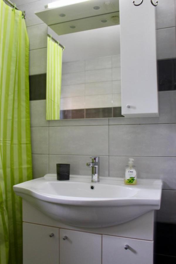 Filipovic Apartmani Medulin Extérieur photo