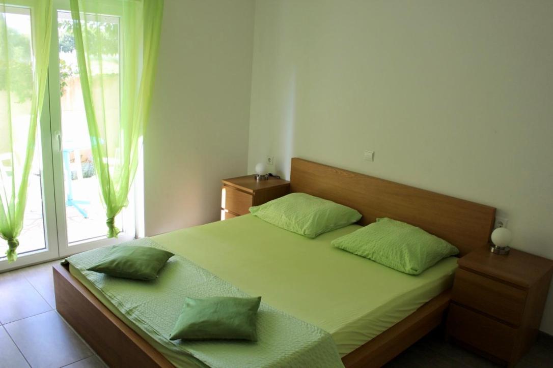 Filipovic Apartmani Medulin Extérieur photo