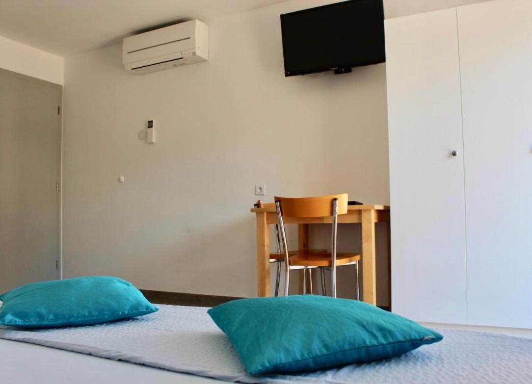 Filipovic Apartmani Medulin Extérieur photo