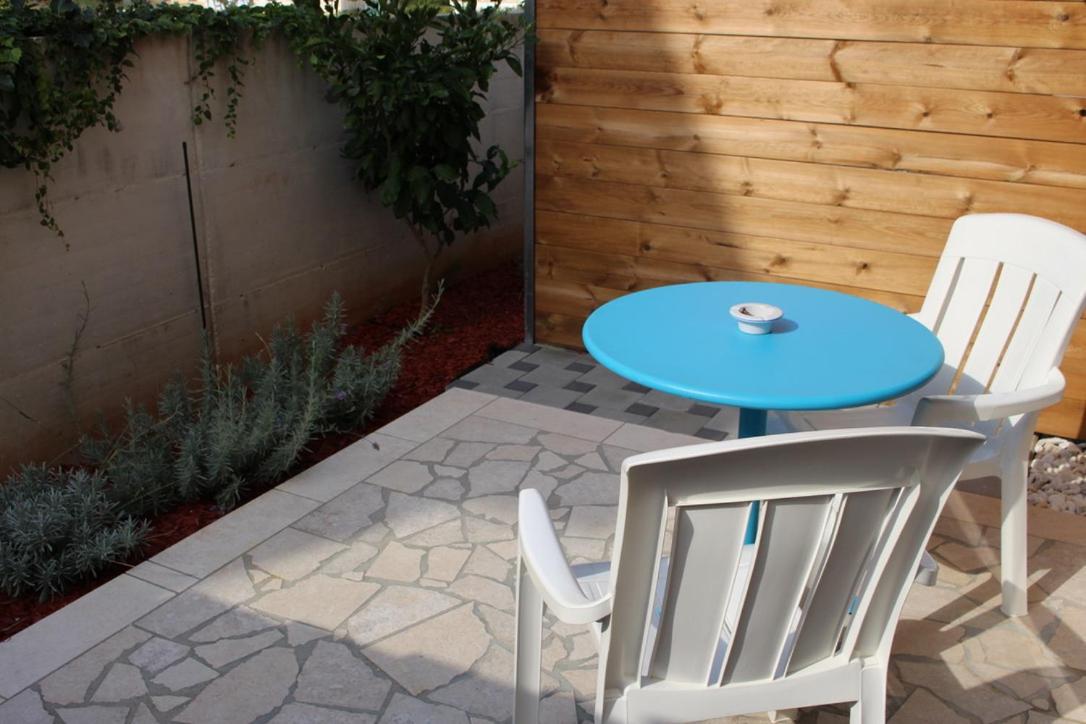 Filipovic Apartmani Medulin Extérieur photo