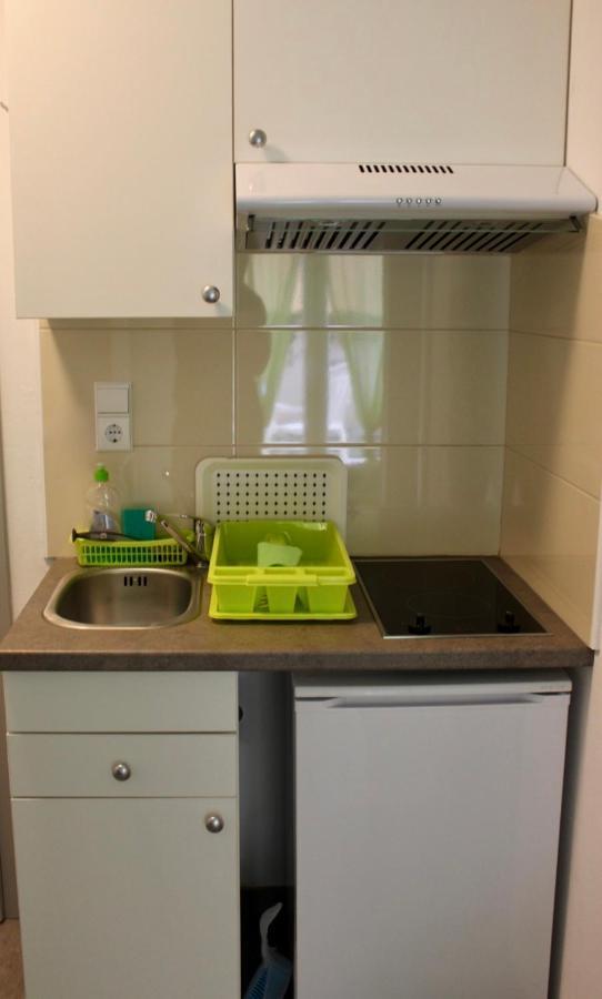 Filipovic Apartmani Medulin Extérieur photo