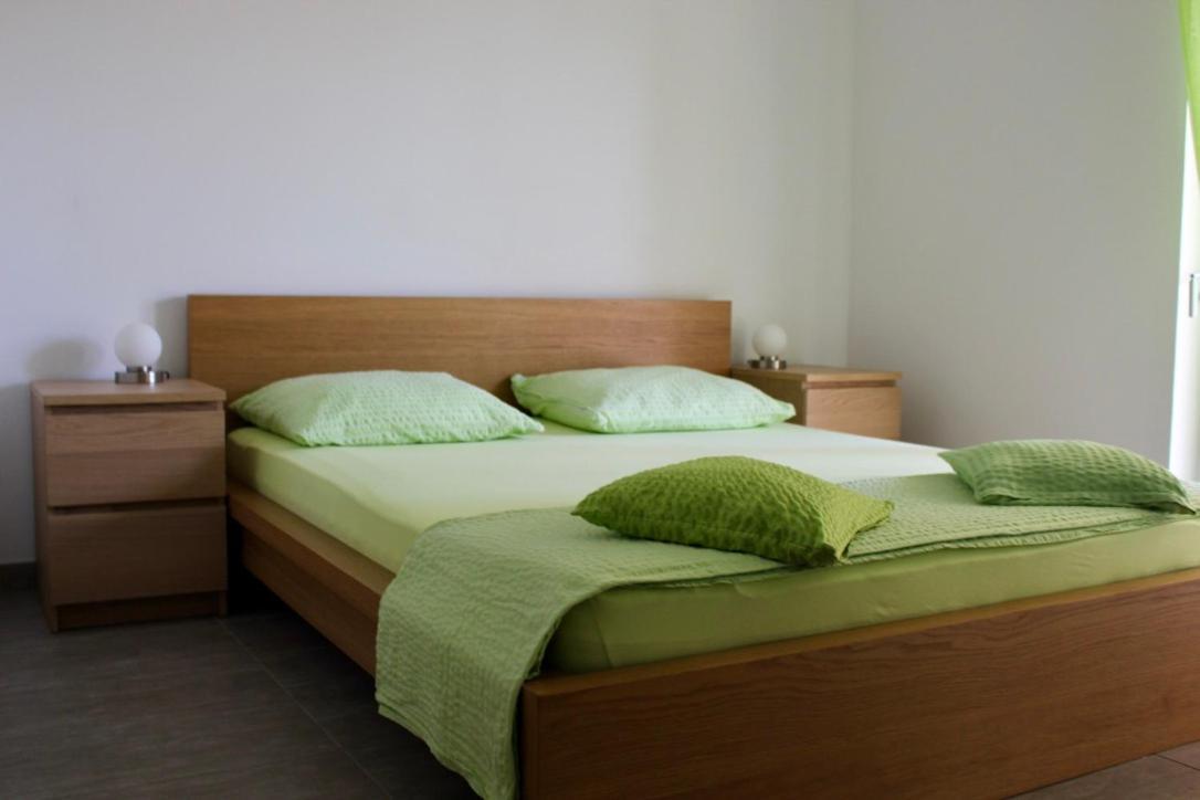 Filipovic Apartmani Medulin Extérieur photo