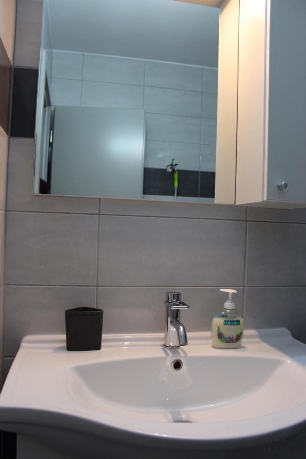 Filipovic Apartmani Medulin Extérieur photo