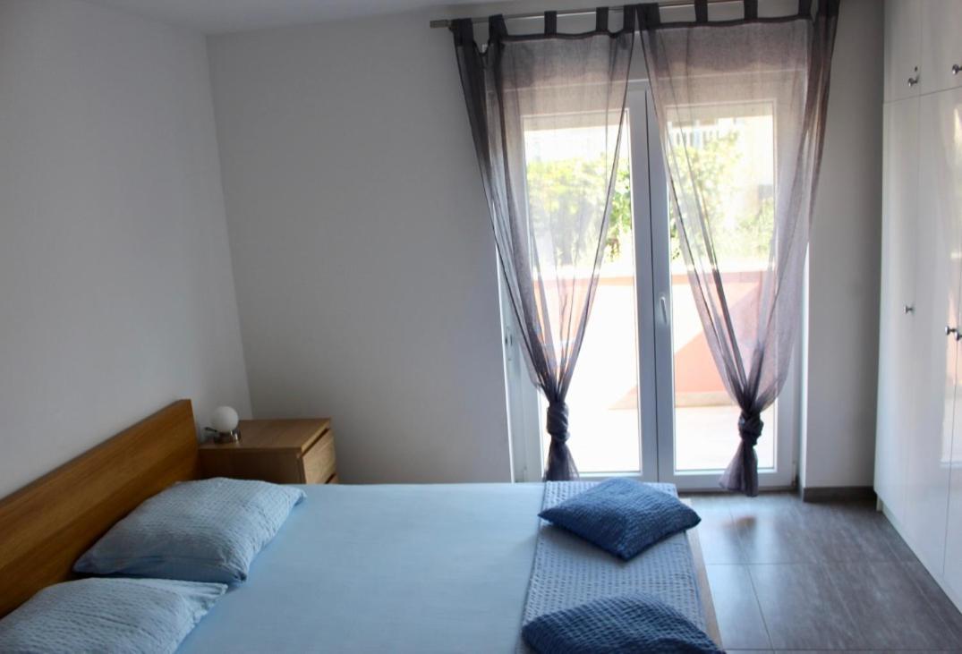 Filipovic Apartmani Medulin Extérieur photo