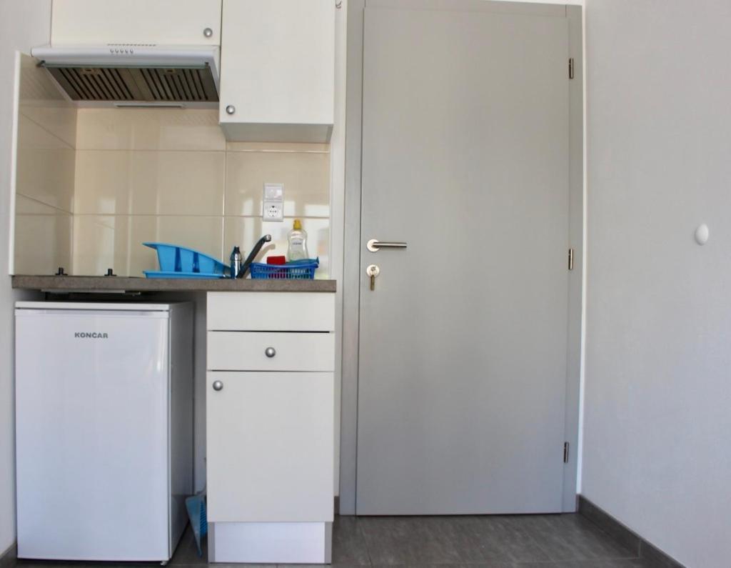 Filipovic Apartmani Medulin Extérieur photo