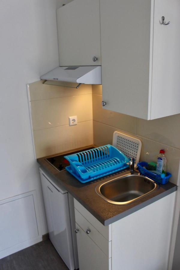Filipovic Apartmani Medulin Extérieur photo