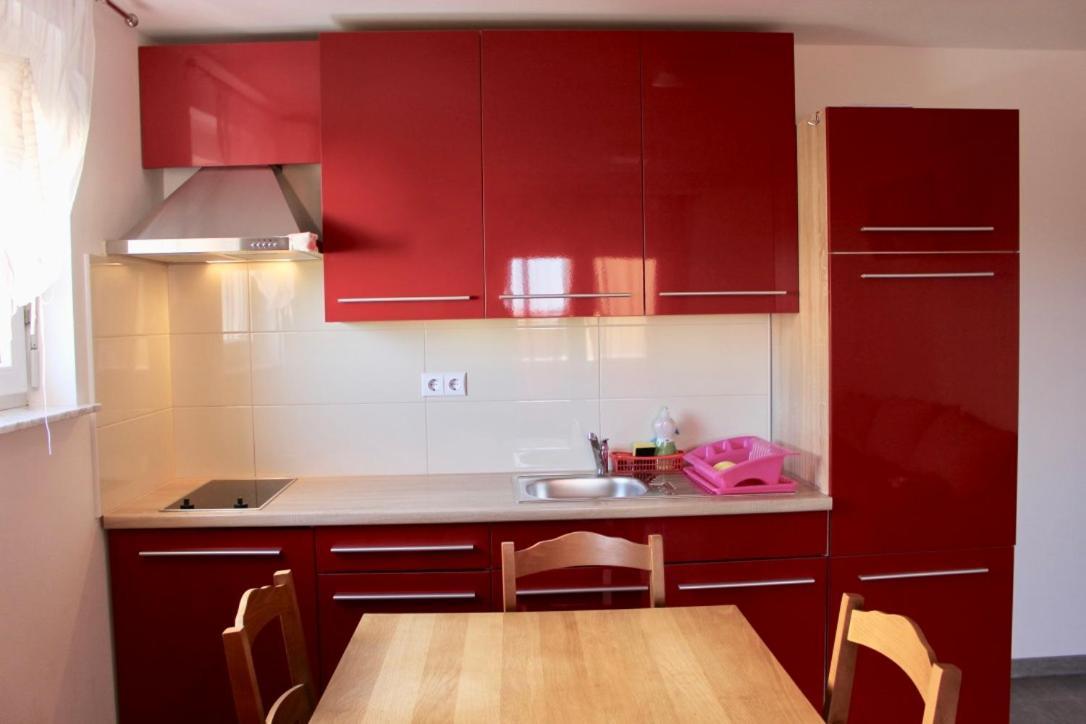 Filipovic Apartmani Medulin Extérieur photo