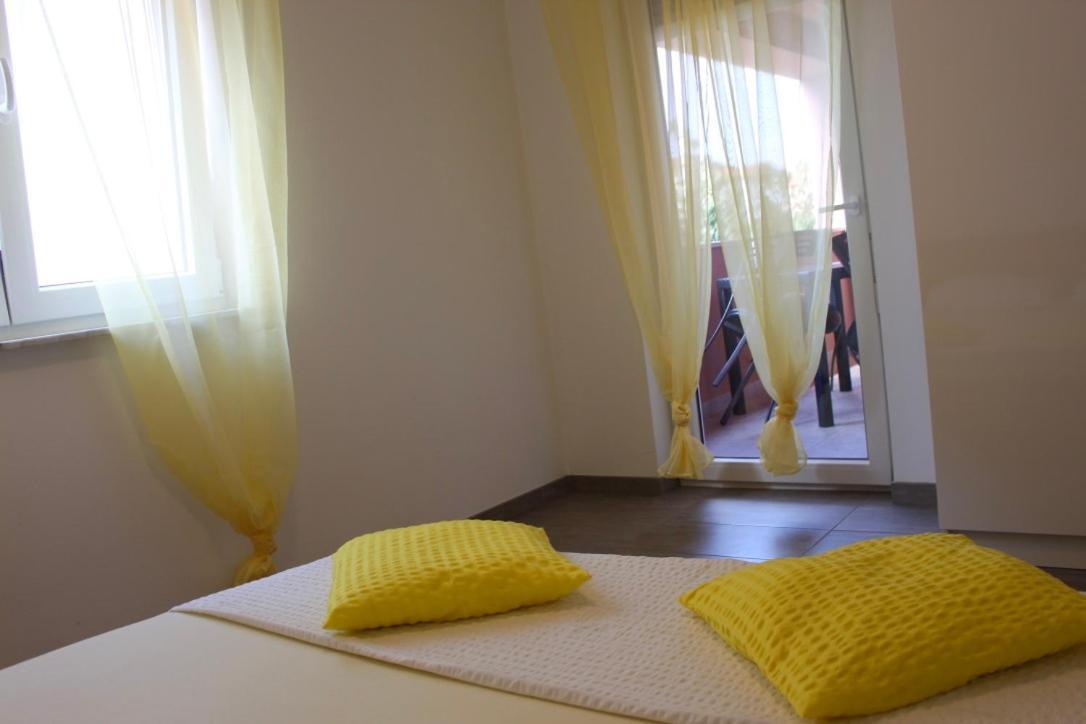 Filipovic Apartmani Medulin Extérieur photo