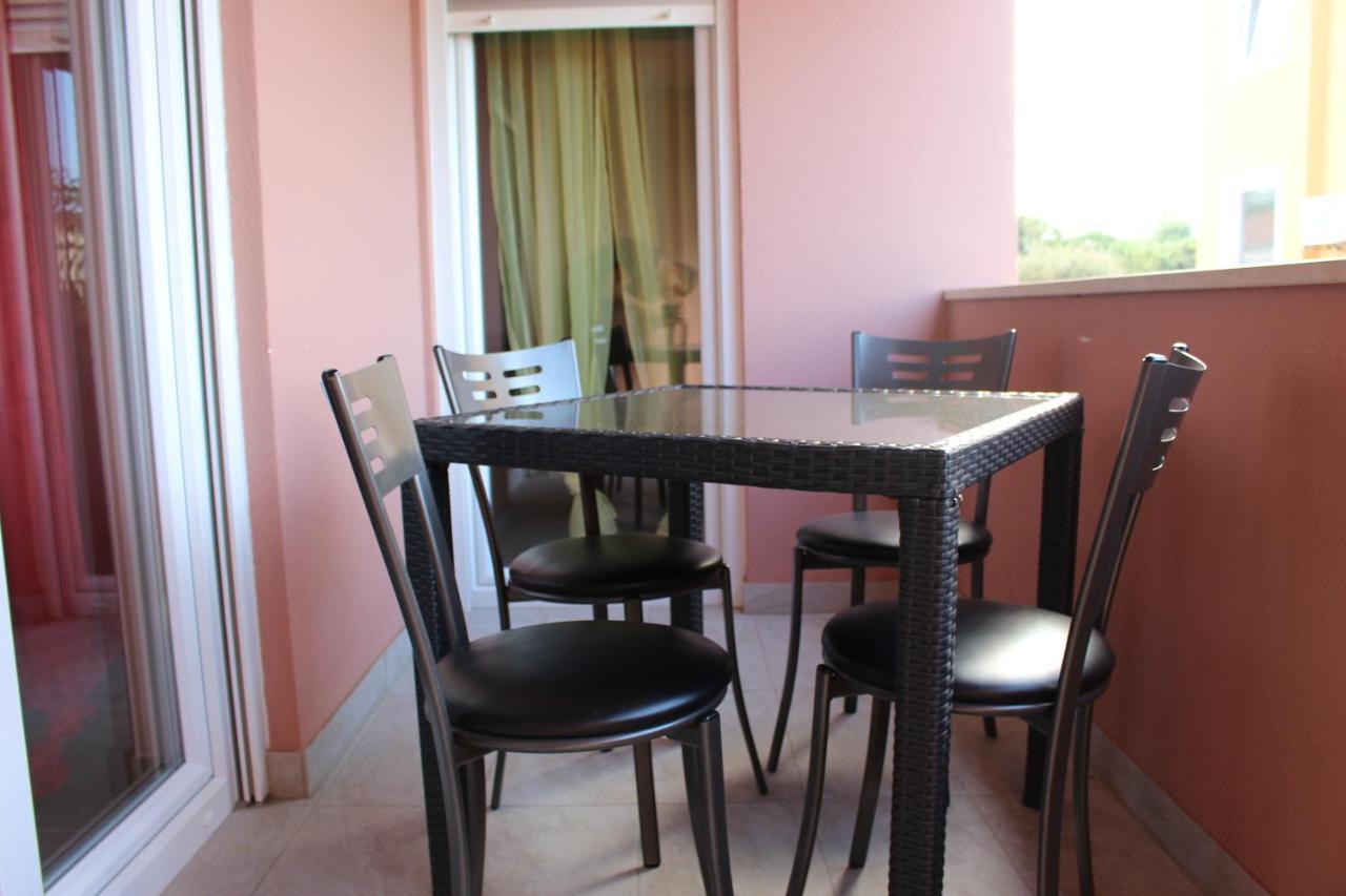 Filipovic Apartmani Medulin Extérieur photo