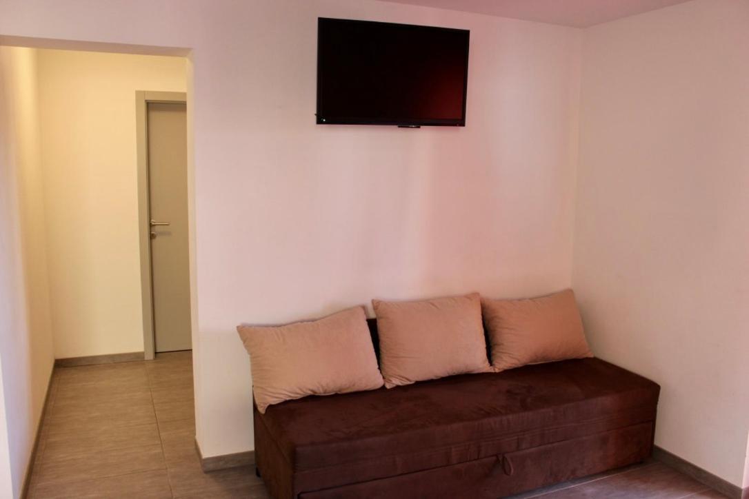 Filipovic Apartmani Medulin Extérieur photo