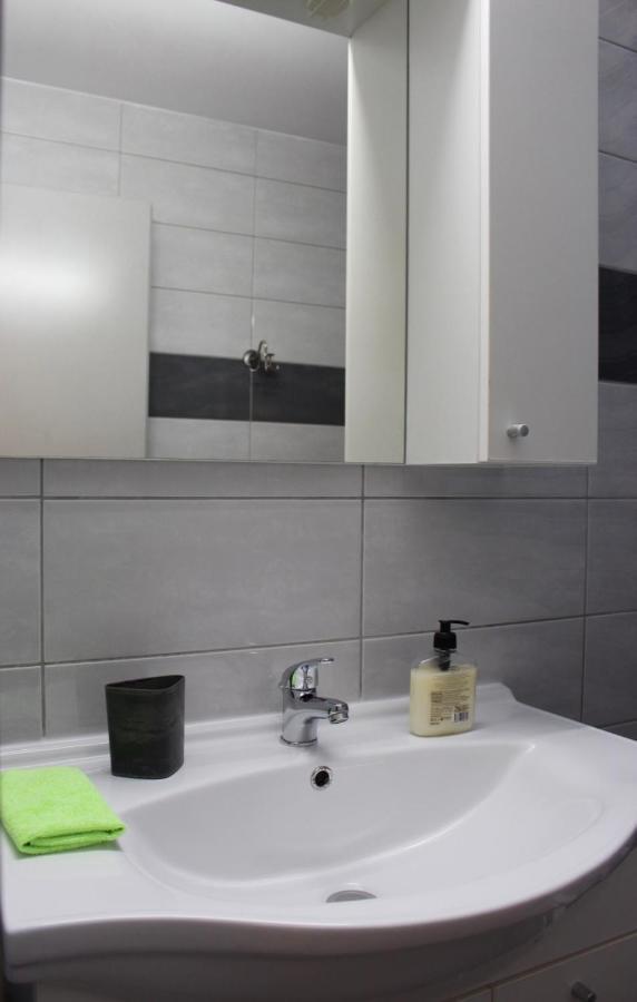 Filipovic Apartmani Medulin Extérieur photo