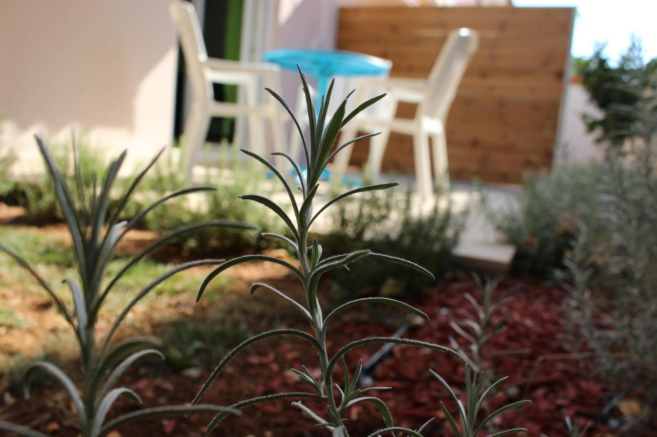 Filipovic Apartmani Medulin Extérieur photo